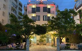 Sanremo Hotel Restorant